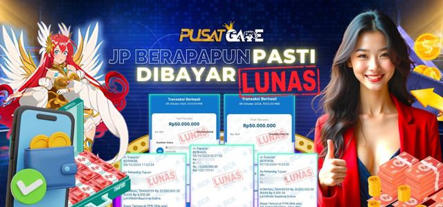 PUSATGAME