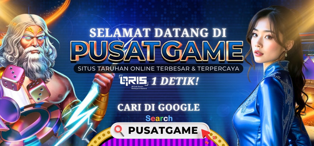 PUSATGAME