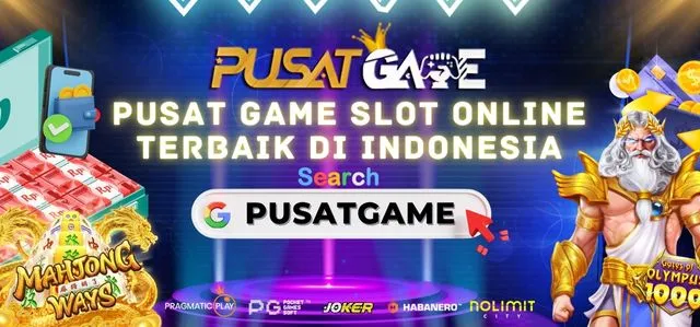 PUSATGAME