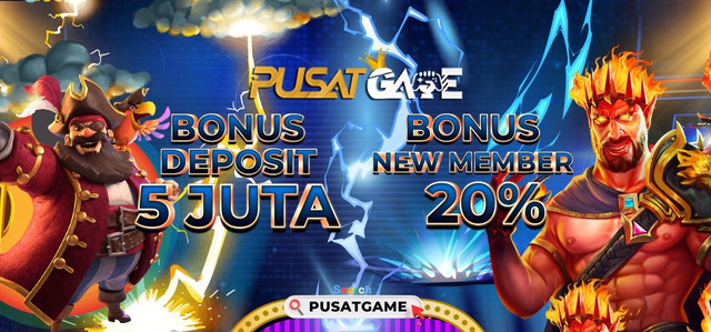 PUSATGAME